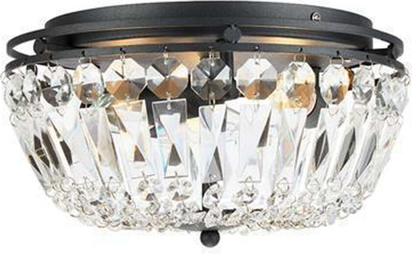 Vasa taklampe - Klar - Klar