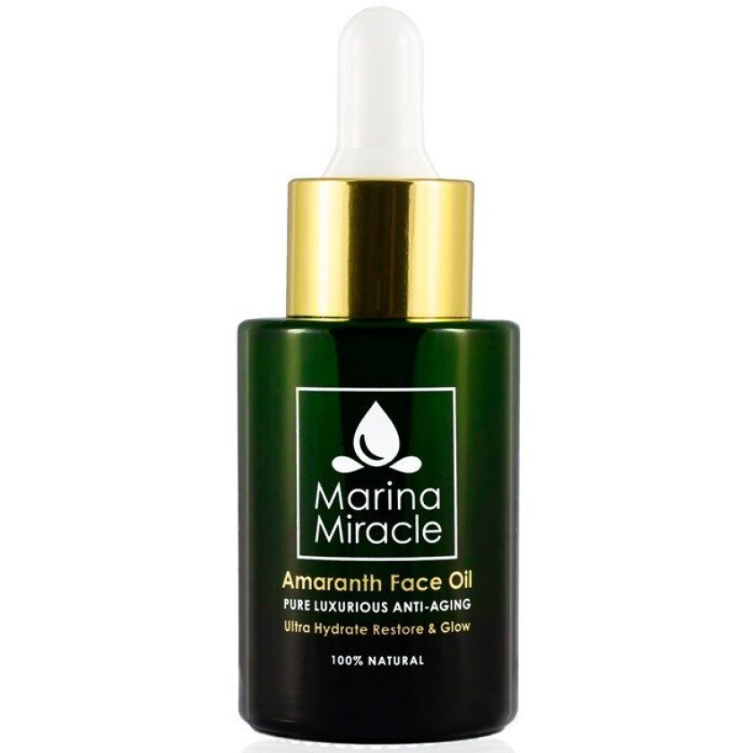 Amaranth Face Oil 28 ml