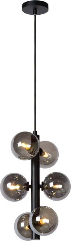 Tycho takpendel - Svart - Svart