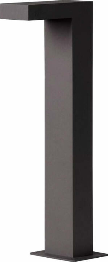 Texas pullert 40 cm 7W IP54 - Antrasitt - Antrasitt