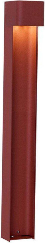 Taurus 100 cm pullert 6W - Rust