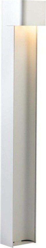 Taurus 100 cm pullert 6W - Hvit