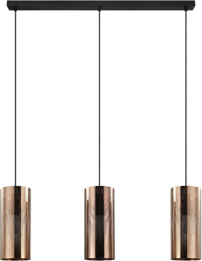 Tabiago takpendel 3 - Rosegull - Rosegull