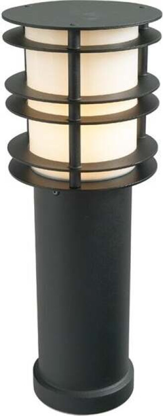 Stockholm pullert 1469 - Svart