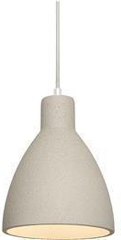 Sorrenca betongpendel - lys grå - Grå