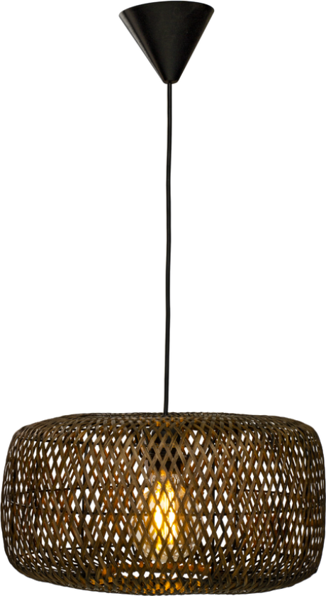 Savanna takpendel 40 - Brun