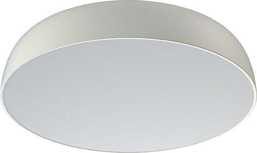 Satellite taklampe 78 cm E27 dimbar - Grå