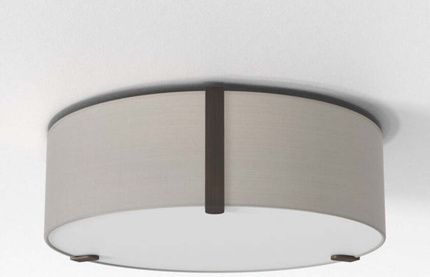 Salina 400 taklampe - Putty