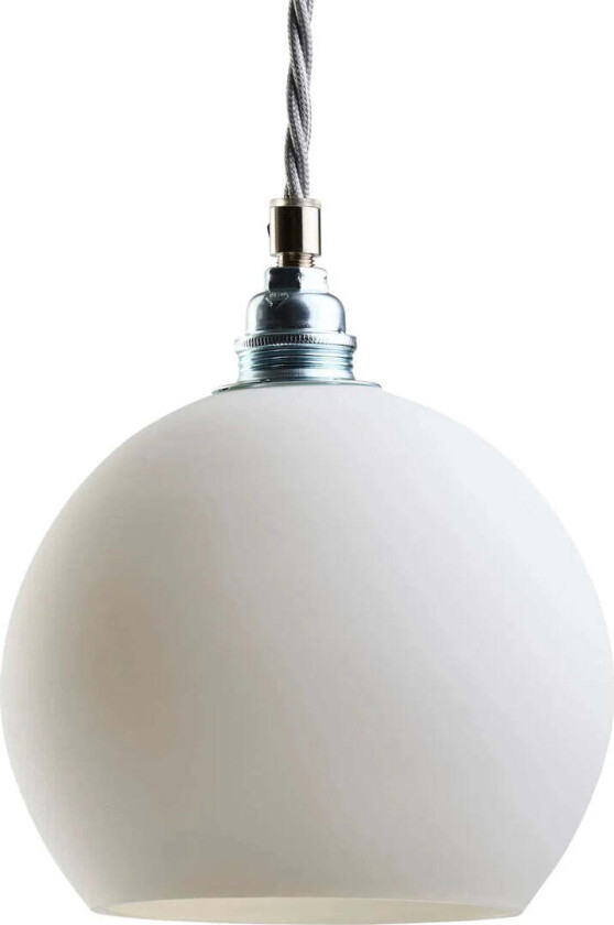 Rowan takpendel medium - Krom / kornet marshmallow