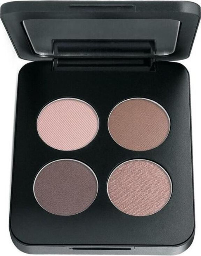 P.M. Eyeshadow Quad - Vintage 4 g