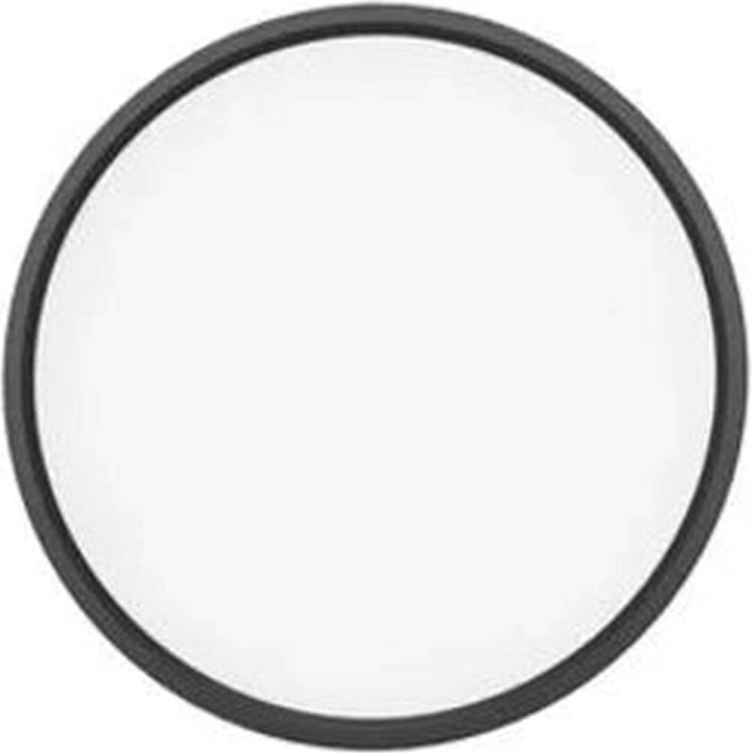 Ring Sort - 20W 40 CM 1800 Lm DIM - Svart