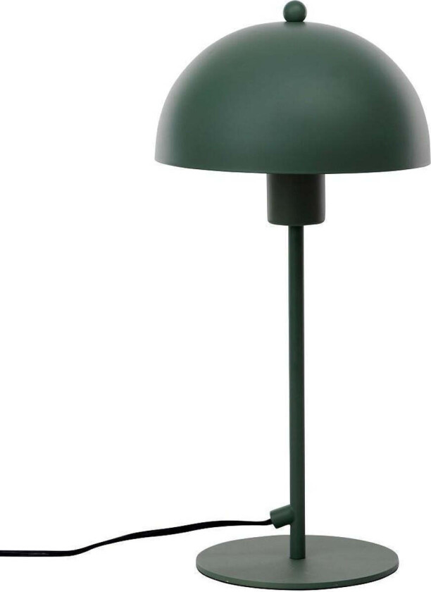 Remo bordlampe - Grønn - Grønn