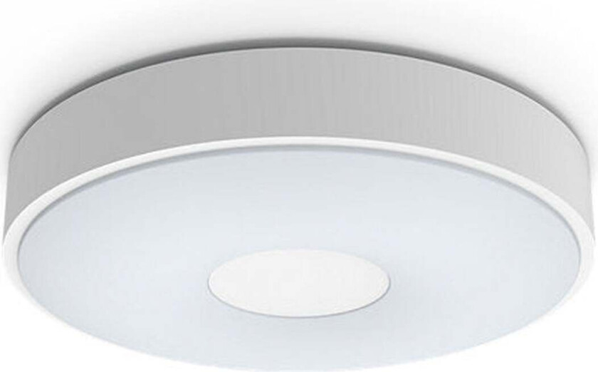 Coiner taklamper 24W 2700 Kelvin - 3-steg dim - Hvit