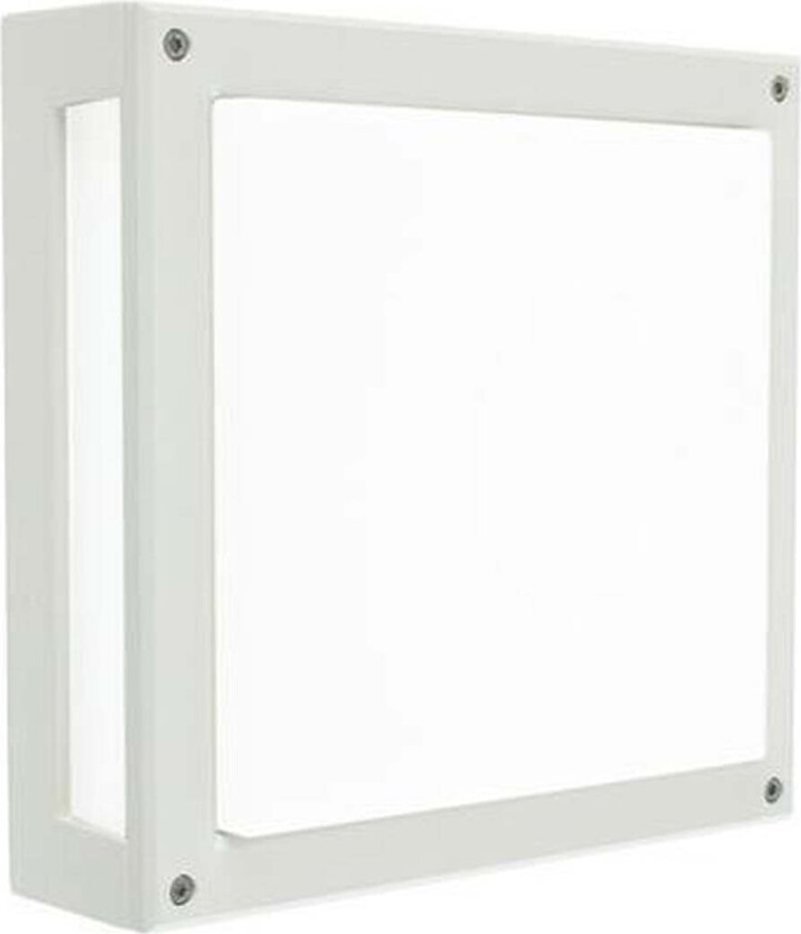 Nordland 718 LED - Hvit