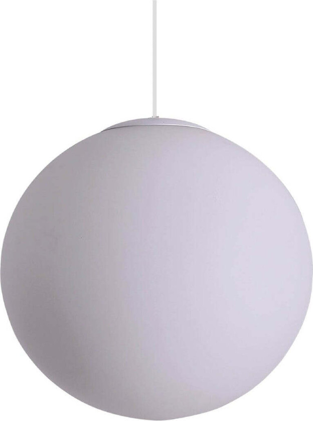 Mundo takpendel 40 cm - Hvit