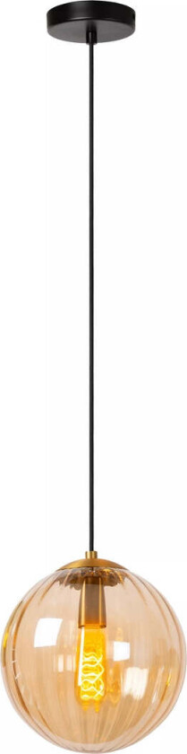 Monsaraz takpendel 25 cm - Amber - Amber