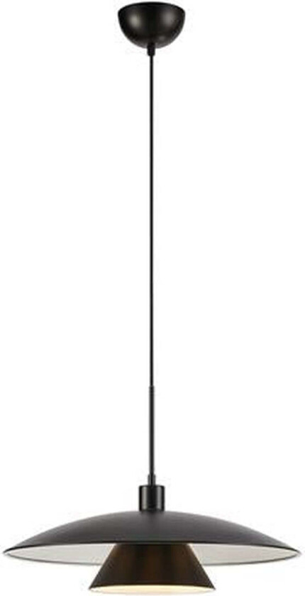 Millinge takpendel 50 cm - Svart - Svart - Svart