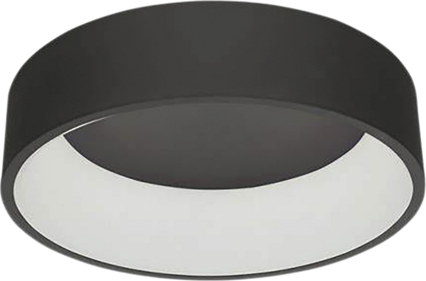 Marokko taklampe - Svart - Svart