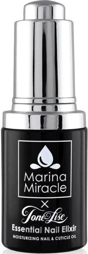 Essential Nail Elixir 15 ml