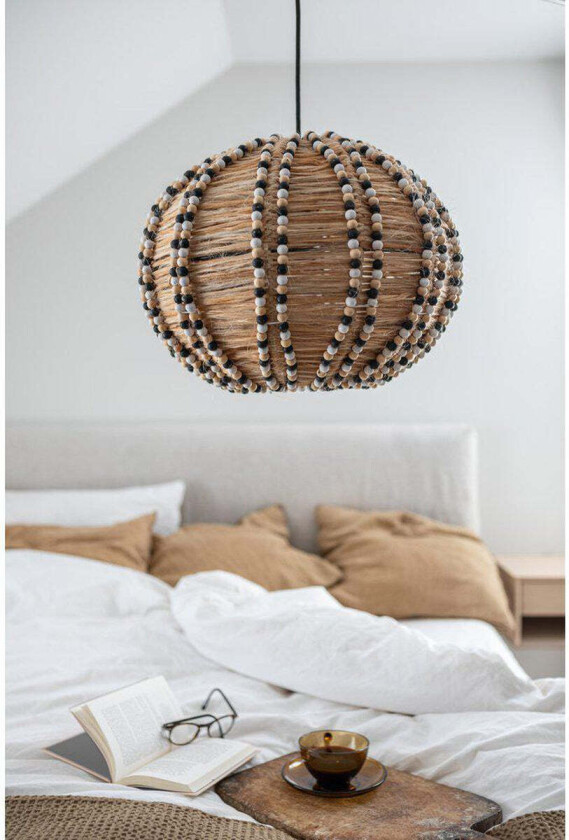 Liss takpendel 40 cm - Natur - Natur