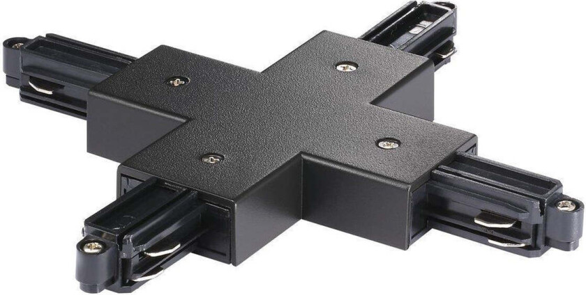 Link X-Connector - Svart