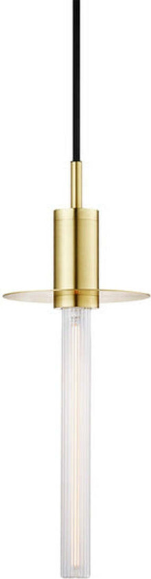 Liberty taklampe - Messing - Messing