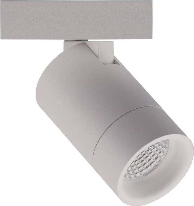 Levi takspot 6W 2700K dimbar - Hvit - Hvit