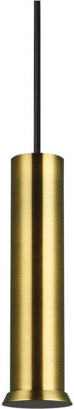 Less pendeloppheng E27 - Messing