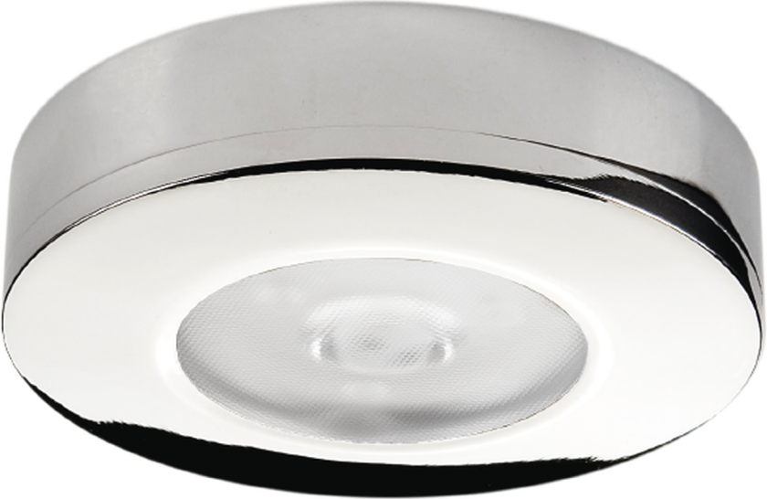 LEDstar CV 24V - 2,4W LED 2700K Ra>90 - Krom - Krom