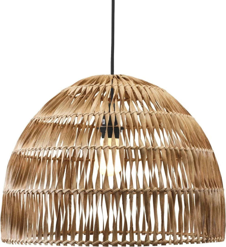 Lace takpendel 37 cm - Natur - Natur