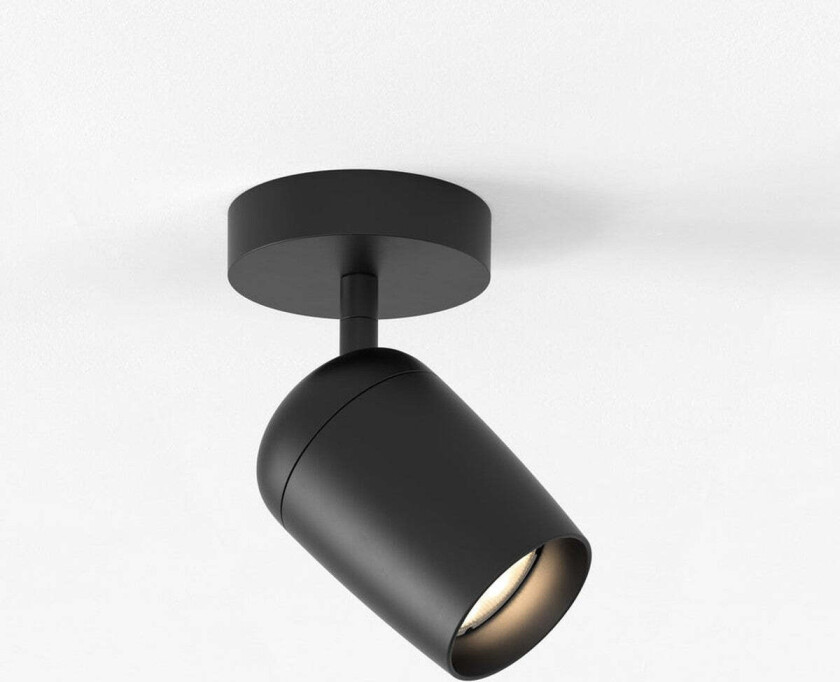 Koto surface single takspot - Svart