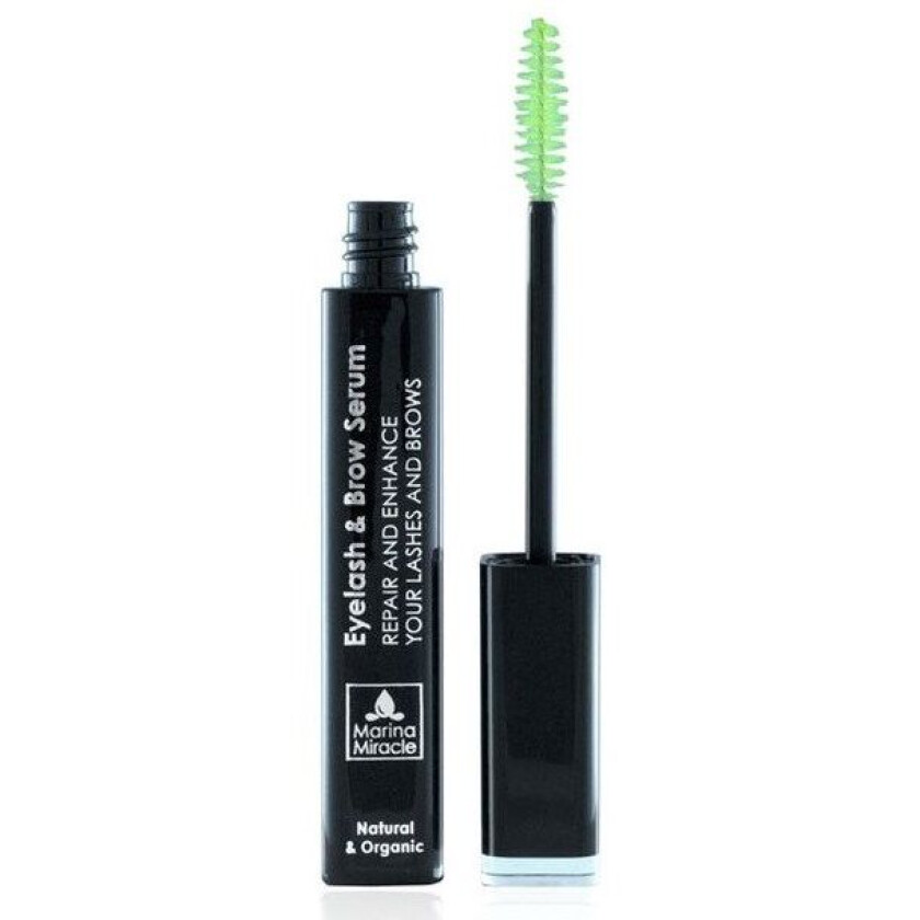 Eyelash & Brow Serum 9 ml