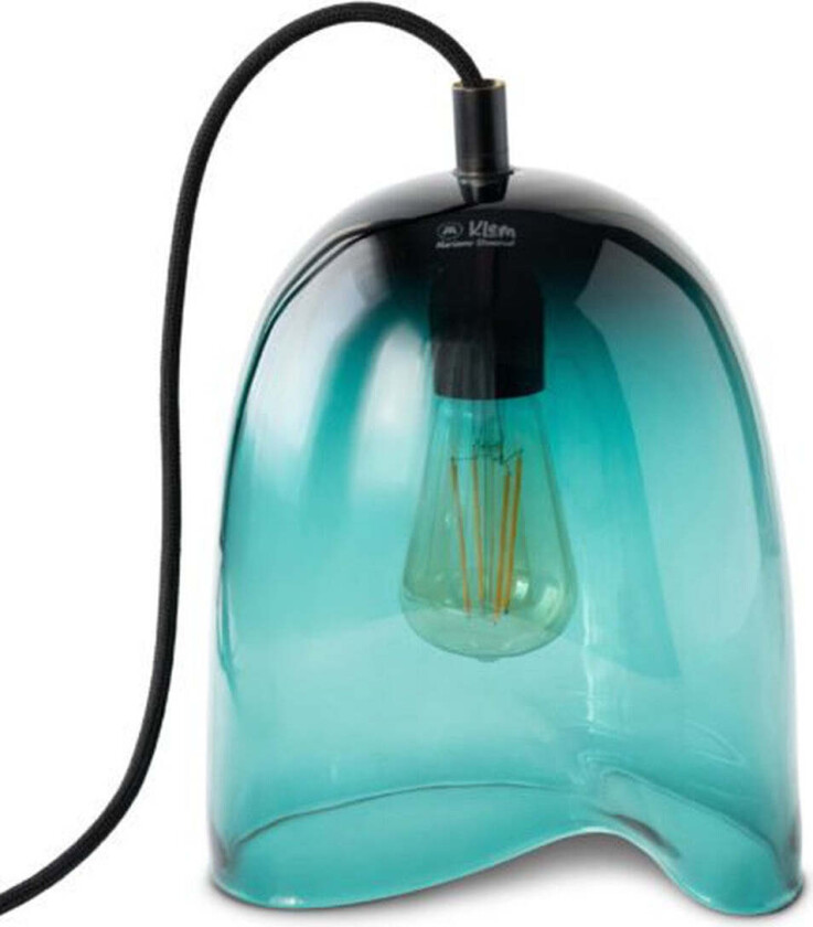 Klem 28 takpendel - Lagune