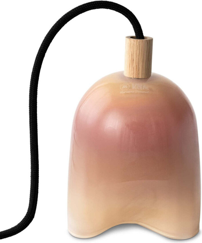 Klem 18 takpendel - Pearl