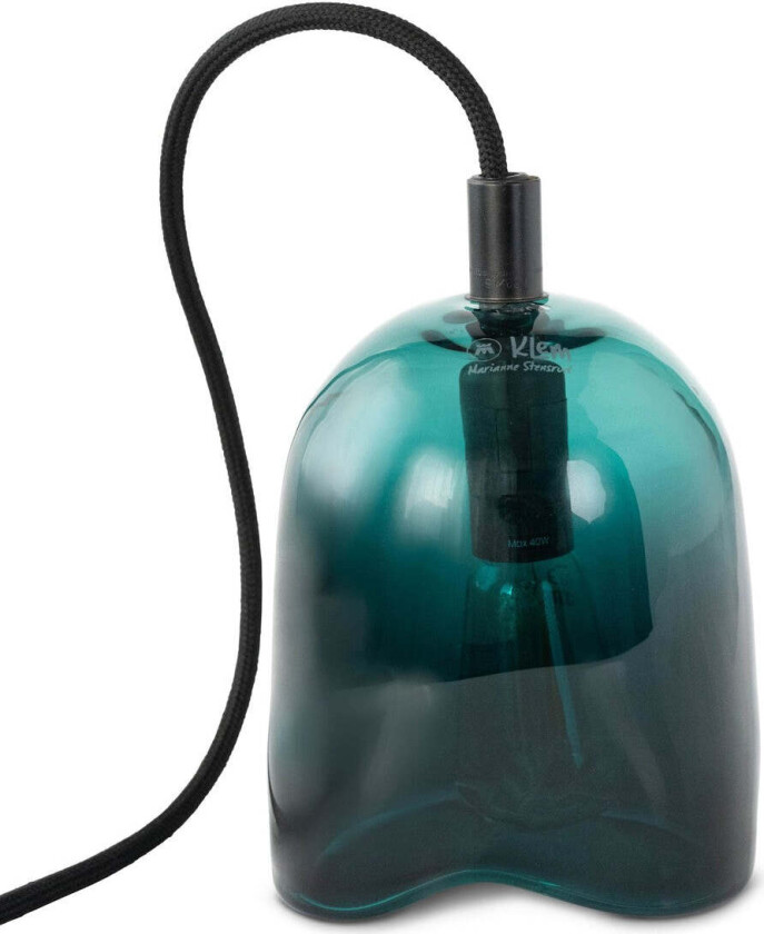 Klem 18 takpendel - Lagune