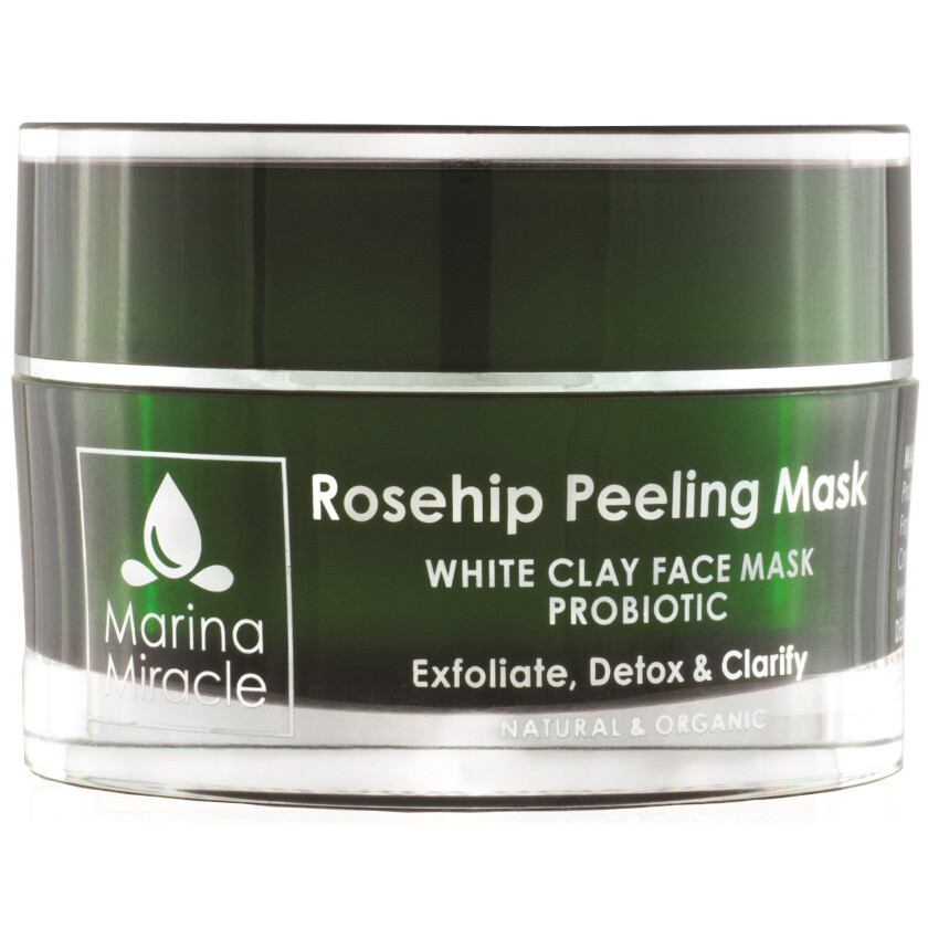 White Temptation Mask 30 ml