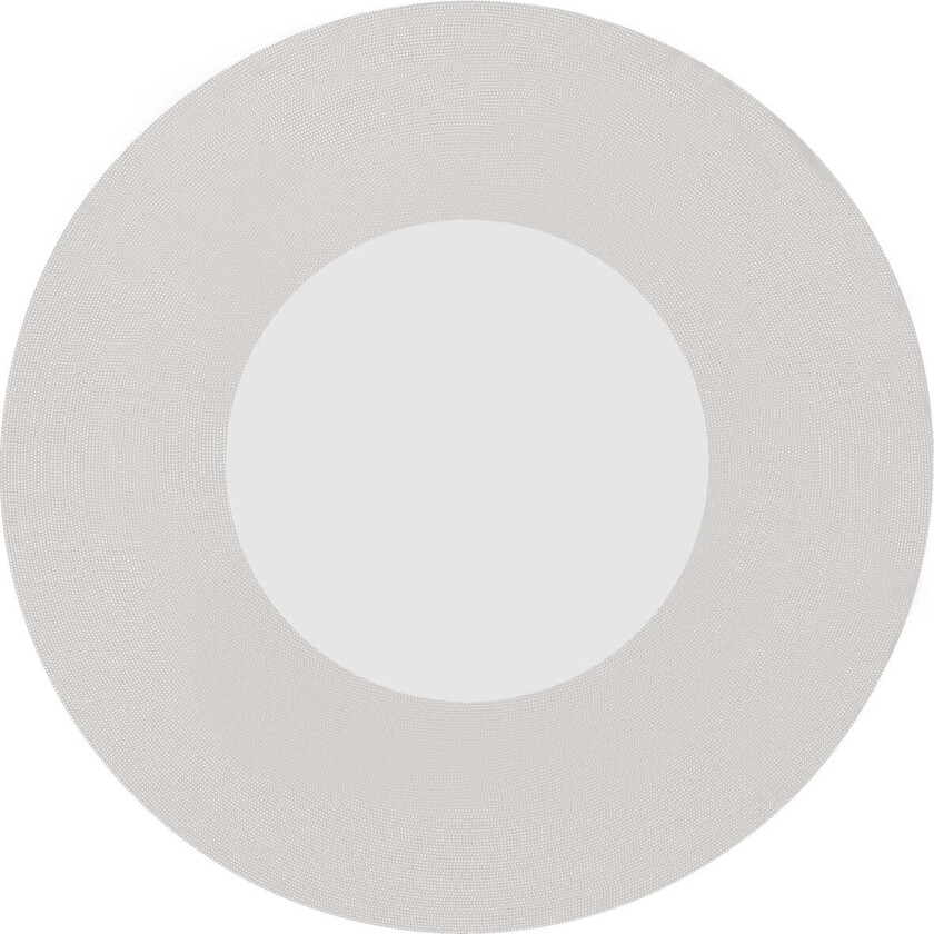 Jade vegg/taklampe 21W dimbar - Hvit - Hvit