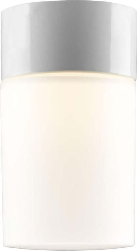 Ifø Opus 100/175 8W dimbar - Hvit m/opal glass - Hvit