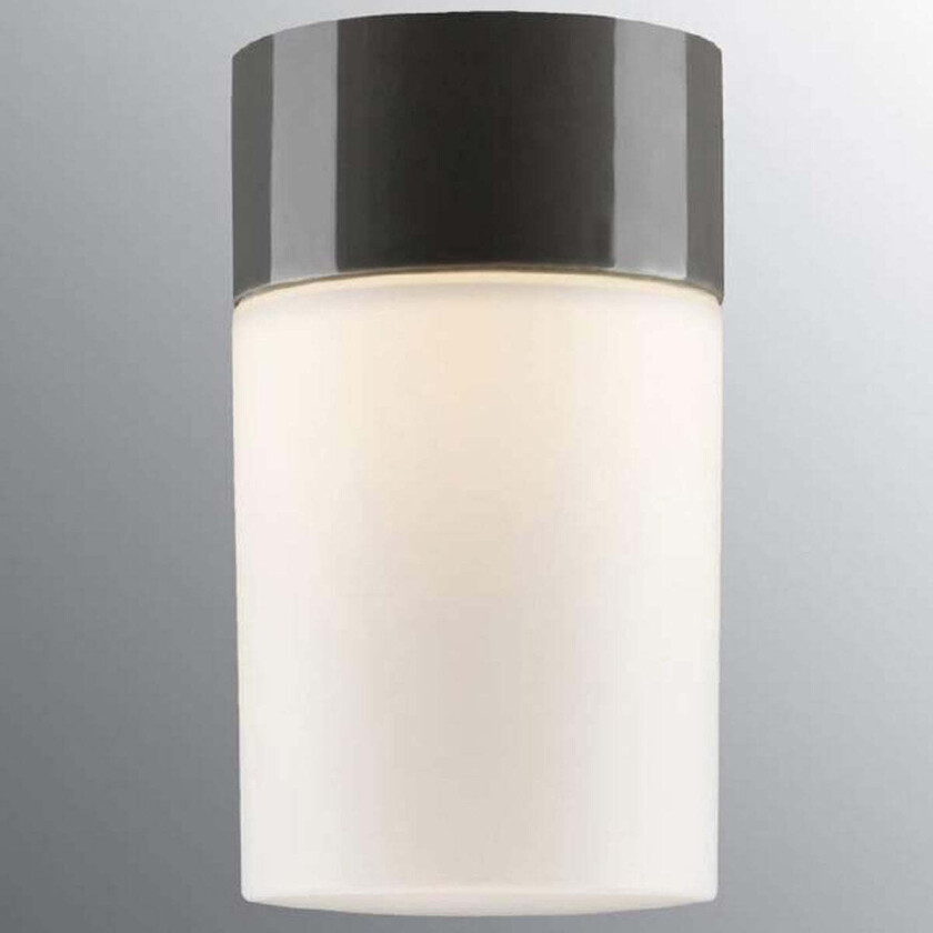 Ifø Opus 100/175 - Grå / Opal glass