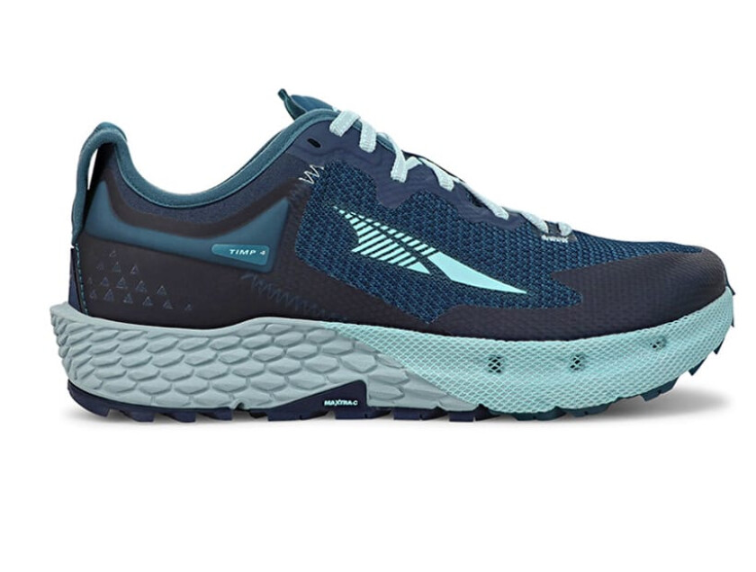 Timp 4 W Deep Teal US 9 / EU 40.5