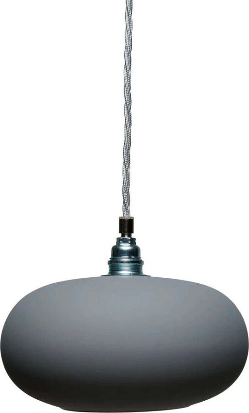 Horizon takpendel small - Krom / kornet earl grey