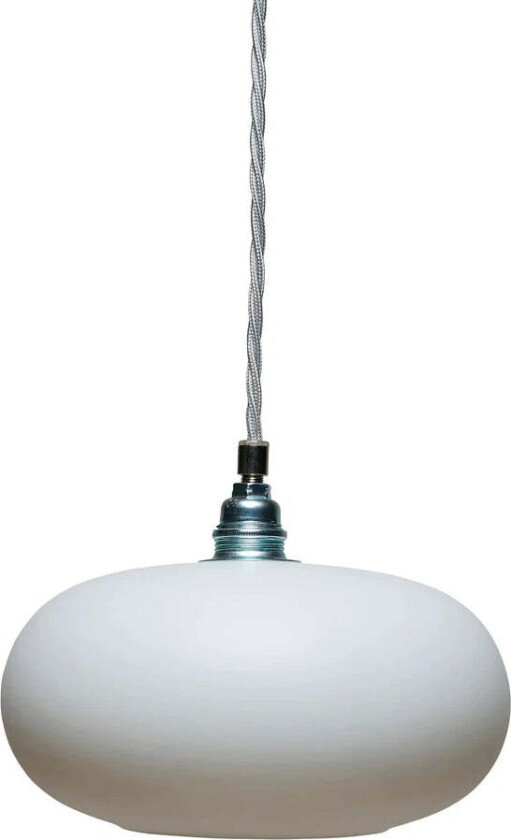 Horizon takpendel small - Krom / kornet marshmallow