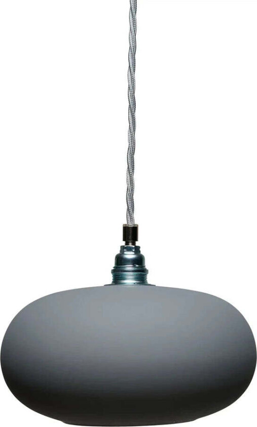 Horizon takpendel medium - Krom / kornet earl grey