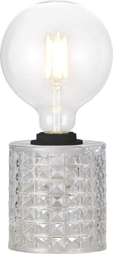 Hollywood bordlampe - Klar