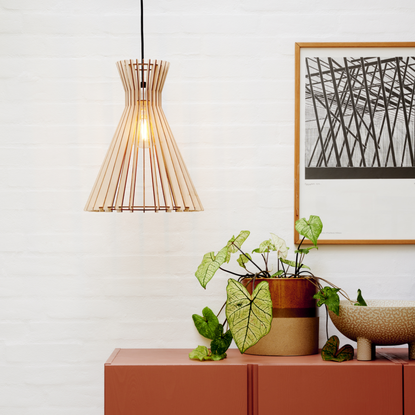 Groa 34 takpendel - Natur