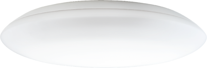 Frosta 480 tak/vegglampe 17W 2700K Dimbar - Hvit - Hvit