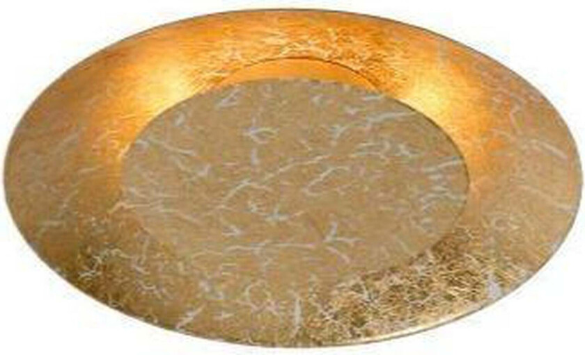 Foskal taklampe 21,5 cm 6W 2700 Kelvin - Messing - Messing