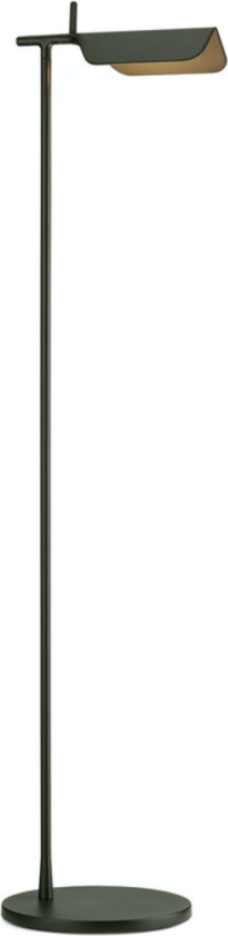 Tab F Led - Mørk Grønn - Grønn