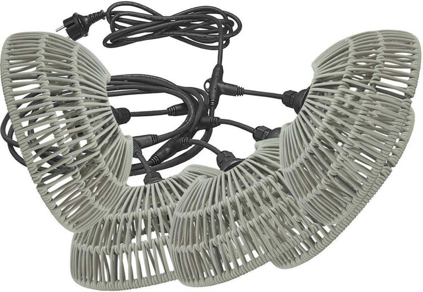 Flex Out Lyssløyfe - Sand - Sand