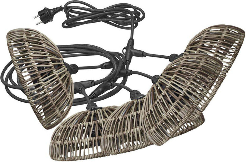 Flex Out Lyssløyfe - Natur - Natur